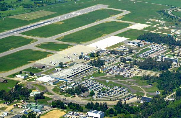 istock Baden Airpark aerial 176423156