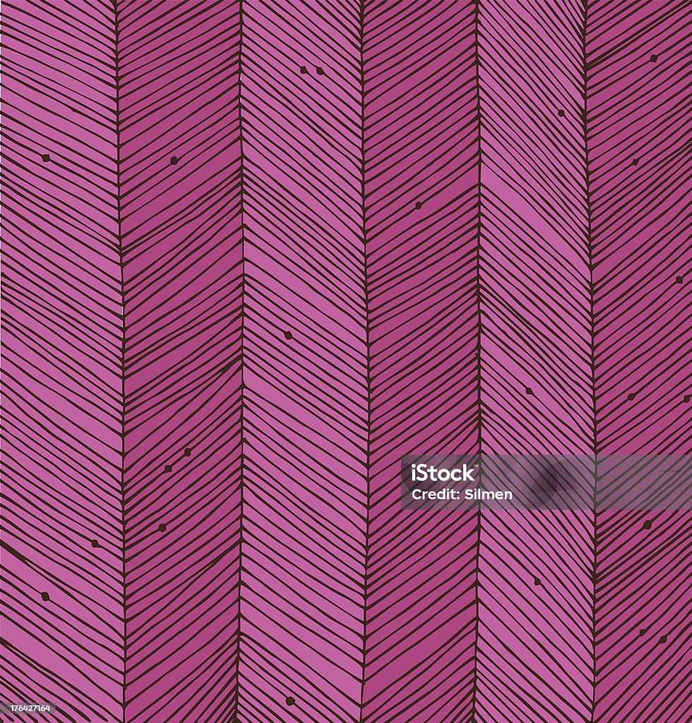 Textura de linhas verticais rosa - Vetor de Abstrato royalty-free