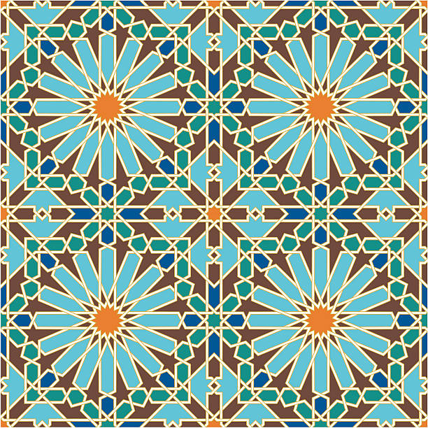Marakesh Pattern Vector 220+ Marrakesh Food Stock Illustrations, Royalty-Free Vector Graphics ...
