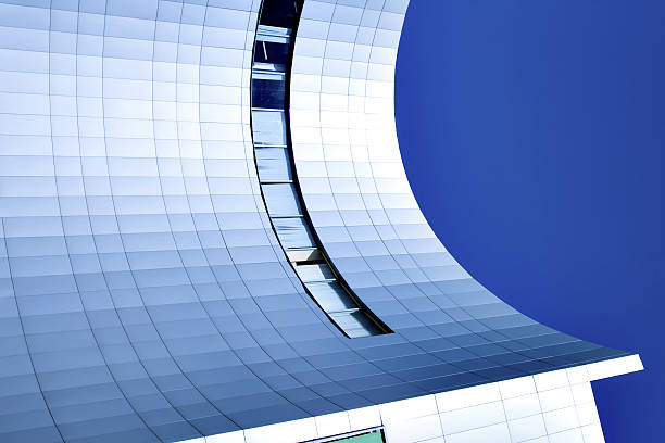 istock modern glass business center 176427624