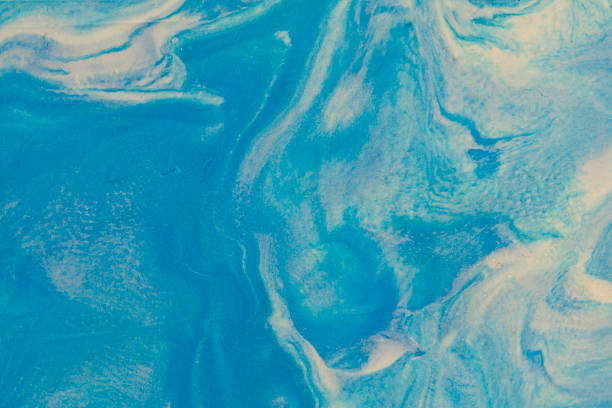 istock Blue and white clay palsticine 176429462