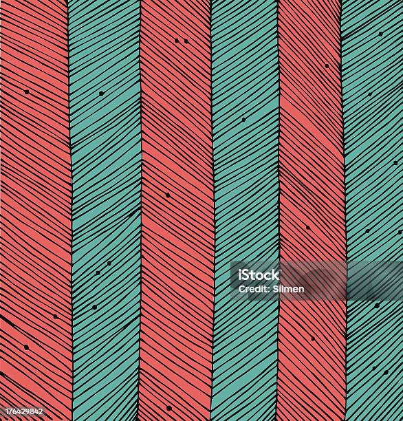 Pattern Righe Verticali Righe Verticali Rosa E Verde Trama - Immagini vettoriali stock e altre ...