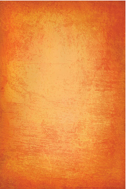 グランジベクトルの背景 - brick backgrounds orange brick wall点のイラスト素材／クリップアート素材／マンガ素材／アイコン素材