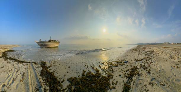 istock Beaches in Masirah Island 1764307465
