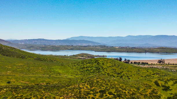istock Diamond Valley Lake - Hemet, California 1764360184
