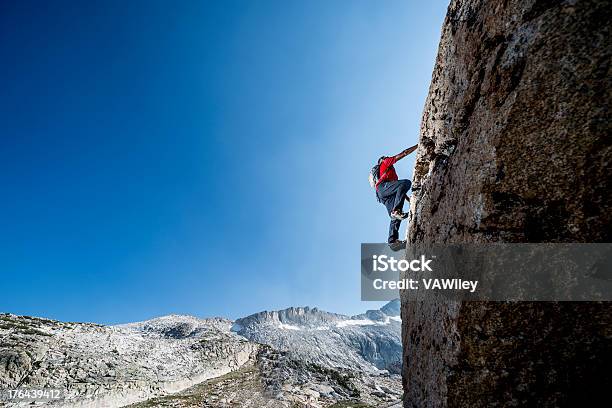 Climbing Up Stock Photo - Download Image Now - Achievement, Activity, Adventure