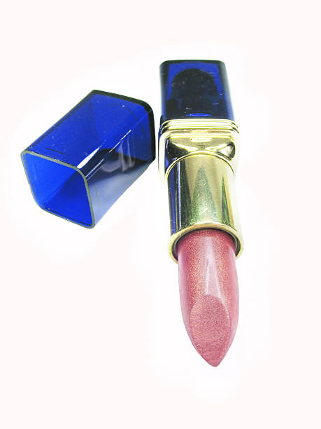 istock pink lipstick cosmetic for makeup 176441017