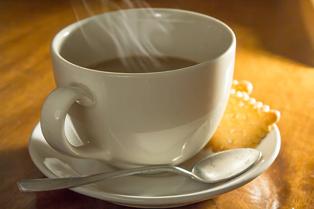istock Coffee in the morning. 176441711