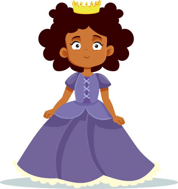 Download Princess, Magical Princess, Magical Tale. Royalty-Free Stock ...