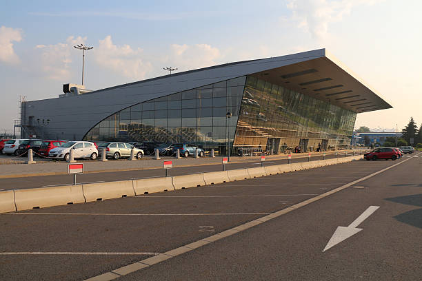 istock Leos Janacek Ostrava Airport 176447736