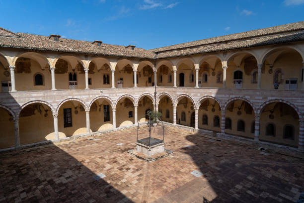 istock church, abbey, monastery, religious buildings 1764501508