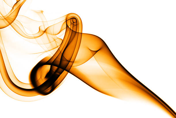 istock colorful abstract smoke isolated on background 176450772