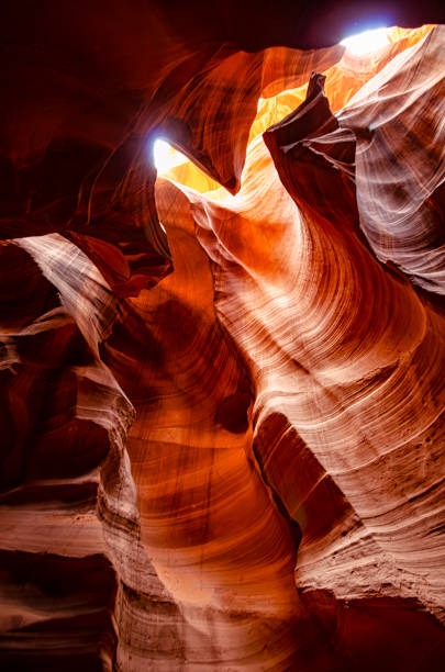istock Sunray in the Antelope Canyon 1764573711