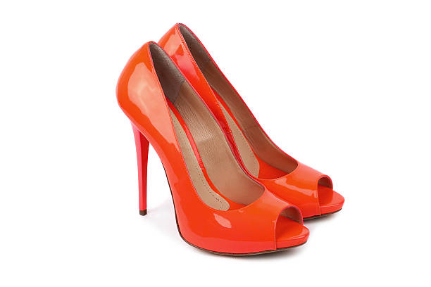 istock Female footwear 176459653