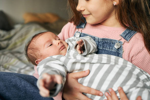 istock You are safe in my hands little one 1764611701