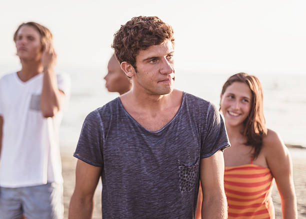 istock group of friends on the beach 176462725