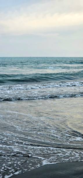 istock Cox's Bazar Sea Beach 1764629484