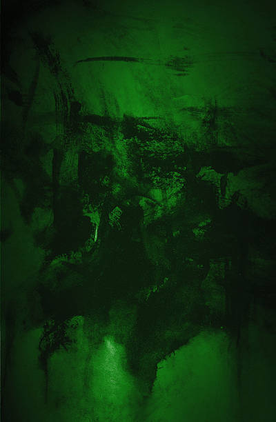 istock Abstract background nature painting 176466566