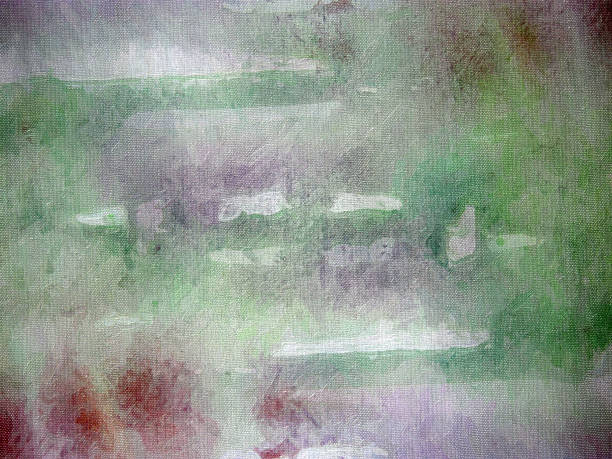 istock Abstract background nature painting 176470525