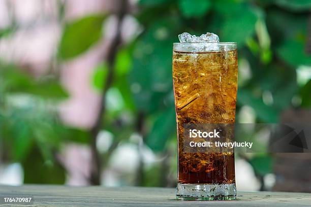 Cold Drink Stock Photo - Download Image Now - Brown, Drink, Freshness