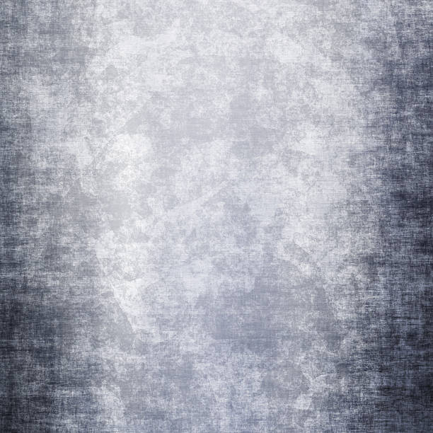 istock Grunge galvanized steel metallic plate 176472749
