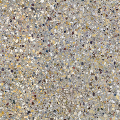 A terrazzo pattern that can be used for backgrounds, textures, patterns or renderings - seamless, so it can be tiled.