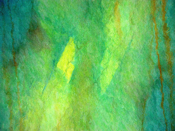 istock Abstract background nature painting 176474200