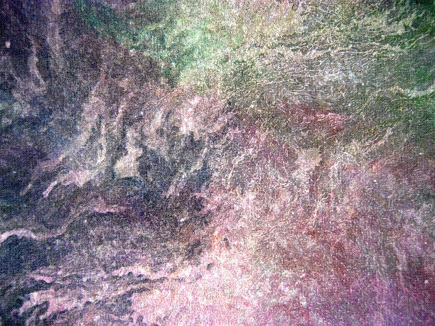 istock Abstract background nature painting 176474369