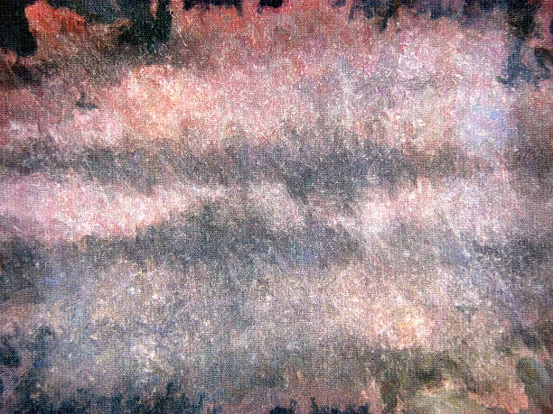 istock Abstract background nature painting 176477699