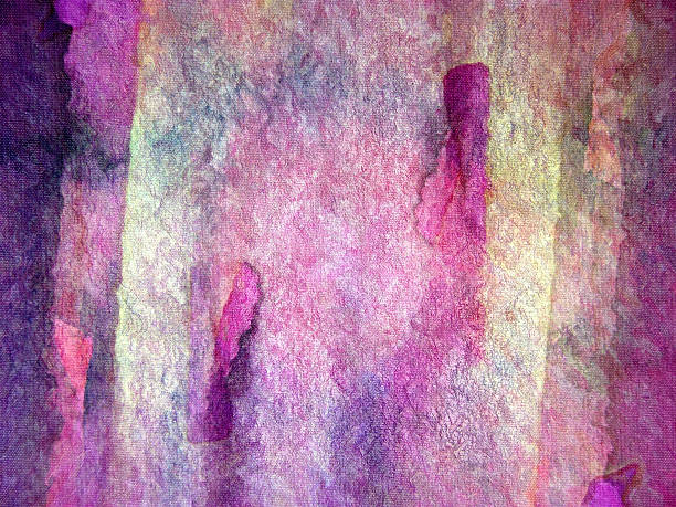 istock Abstract background nature painting 176477817