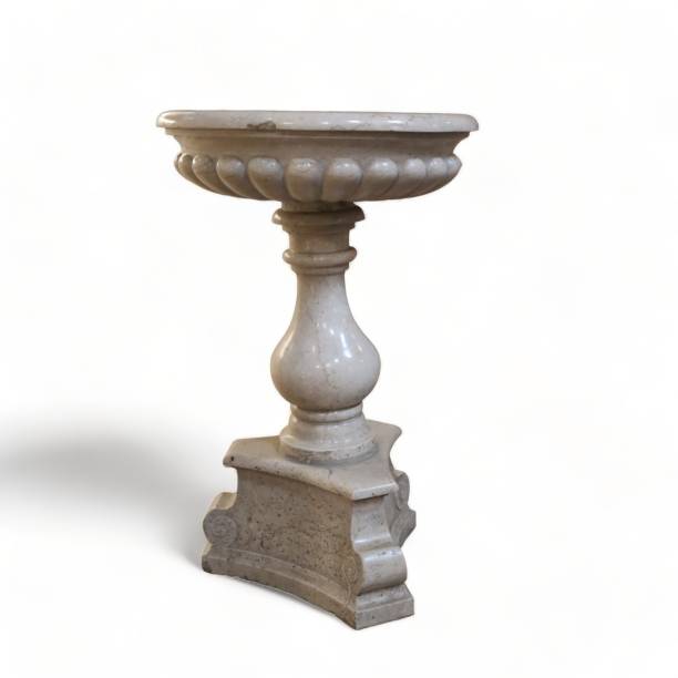 istock Marble water bottle with holy water Religion 1764847121
