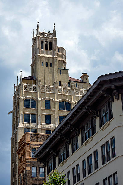 istock Asheville, North Carolina 176488257