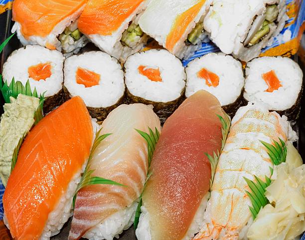 Sushi