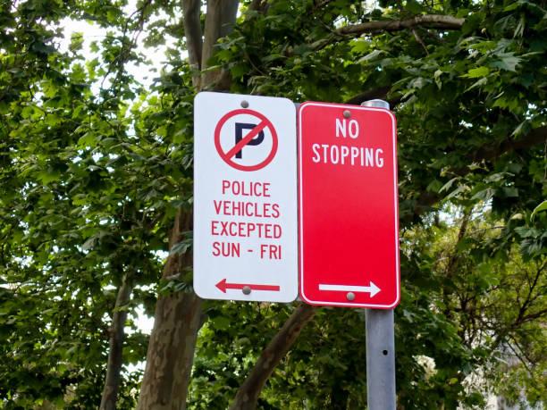 istock No Stopping Sign 1764957884