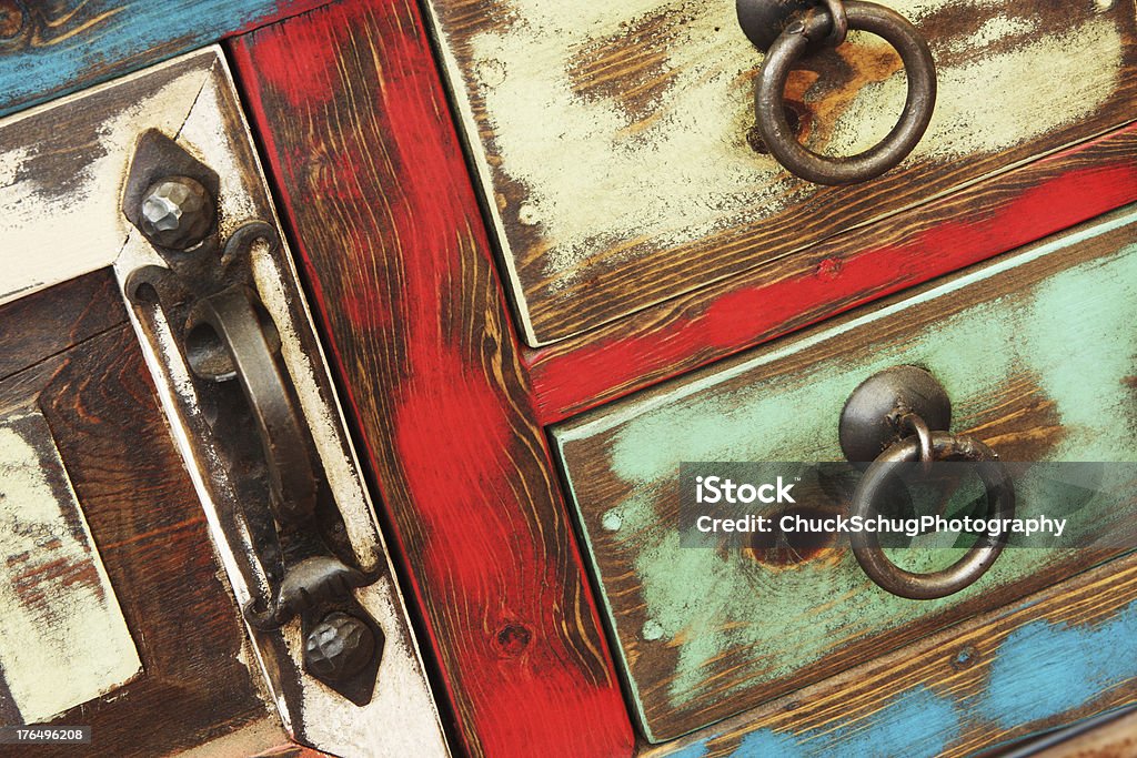 Puerta de armario de cajones de Hardware muebles - Foto de stock de Armario libre de derechos