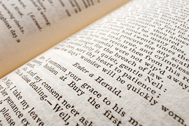 istock Shakespeare's Plays - King Henry VI, Part 2 176504538