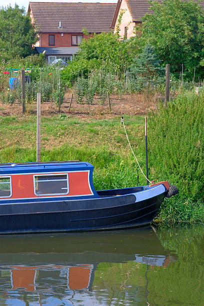 bidford - beauty in nature bidford motorboating british culture 뉴스 사진 이미지