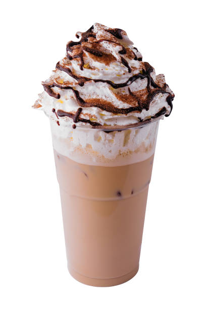 istock takeaway glass with delicious milk shake on white background 1765122504