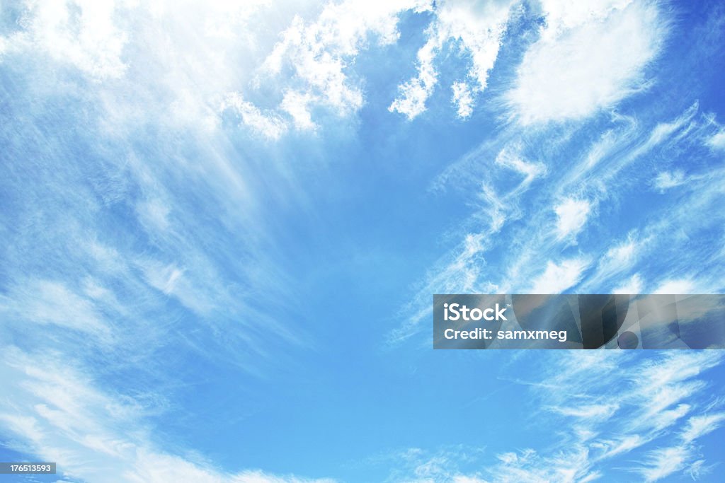 Nube - Foto de stock de Agujero libre de derechos