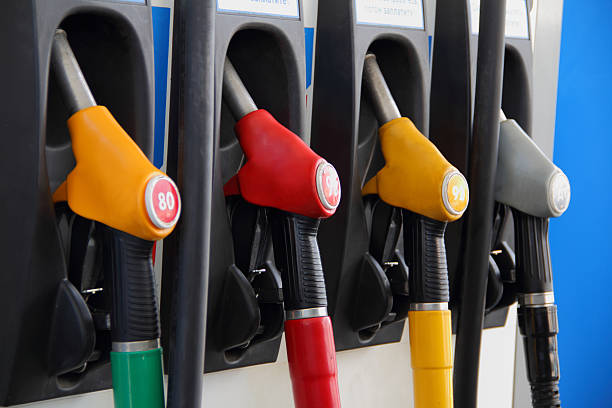 istock petrol pistols 176513658