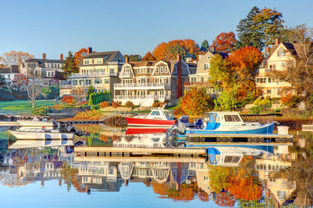 istock Manchester-by-the-Sea, Massachusetts 1765156987