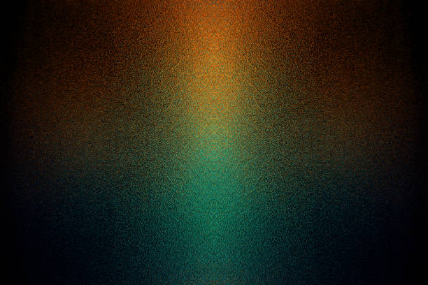 Black dark blue, green, orange, red, brown, gold, shiny glitter abstract gradient background with space. Twinkling glow stars effect. Like outer space, night sky, universe. Rusty, rough surface, grain fondo degradado abstracto de brillo negro azul oscuro, verde, naranja, rojo, marrón, dorado brillante con espacio. efecto de estrellas brillantes centelleantes. como el espacio exterior, el cielo nocturno, el universo. superficie oxidada y rugosa, grano