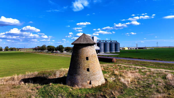 istock A Tale of Two Times 1765182037