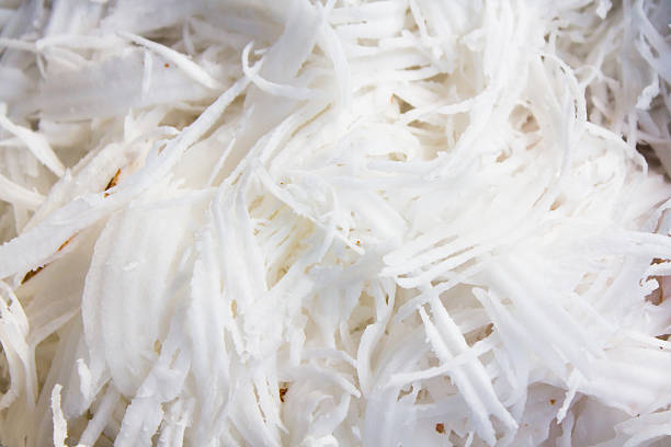 coconut shred for cooking