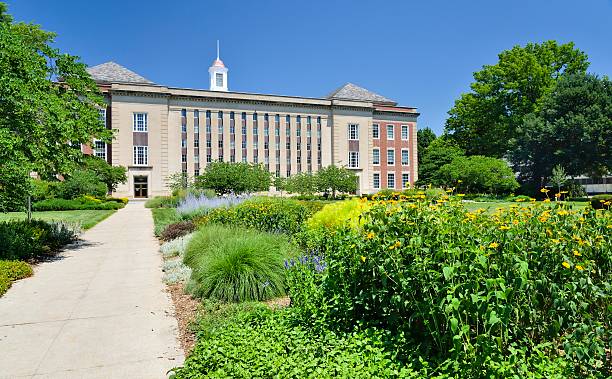 istock University of Nebraska 176520526