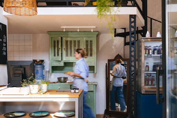 istock An Anonymous Small Business Owner Walking In The Bakery 1765227196