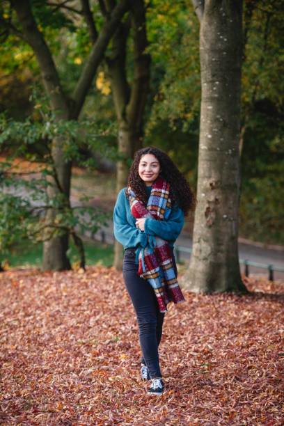 Herbstspaziergang – Foto