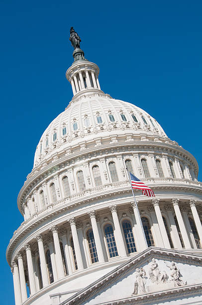 istock United States Capitol Dome 176527444