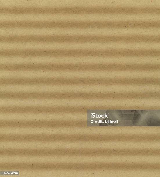 Hellbraunes Pappe Stockfoto und mehr Bilder von Beige - Beige, Bildhintergrund, Braun