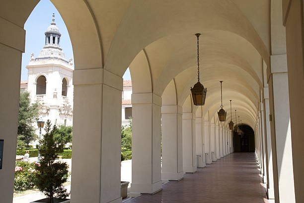 istock Pasadena City Hall, Los Angeles 176529699